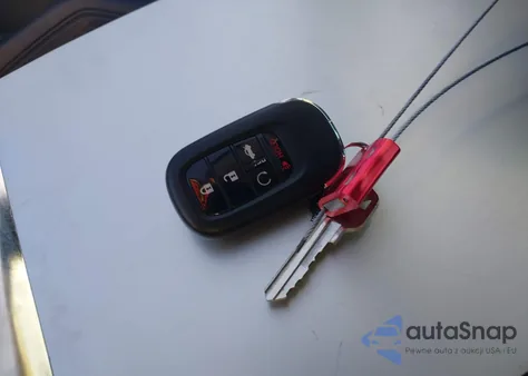 2023 Honda Civic Sport z USA, uszkodzony, nr VIN 2HGFE2F53PH551072